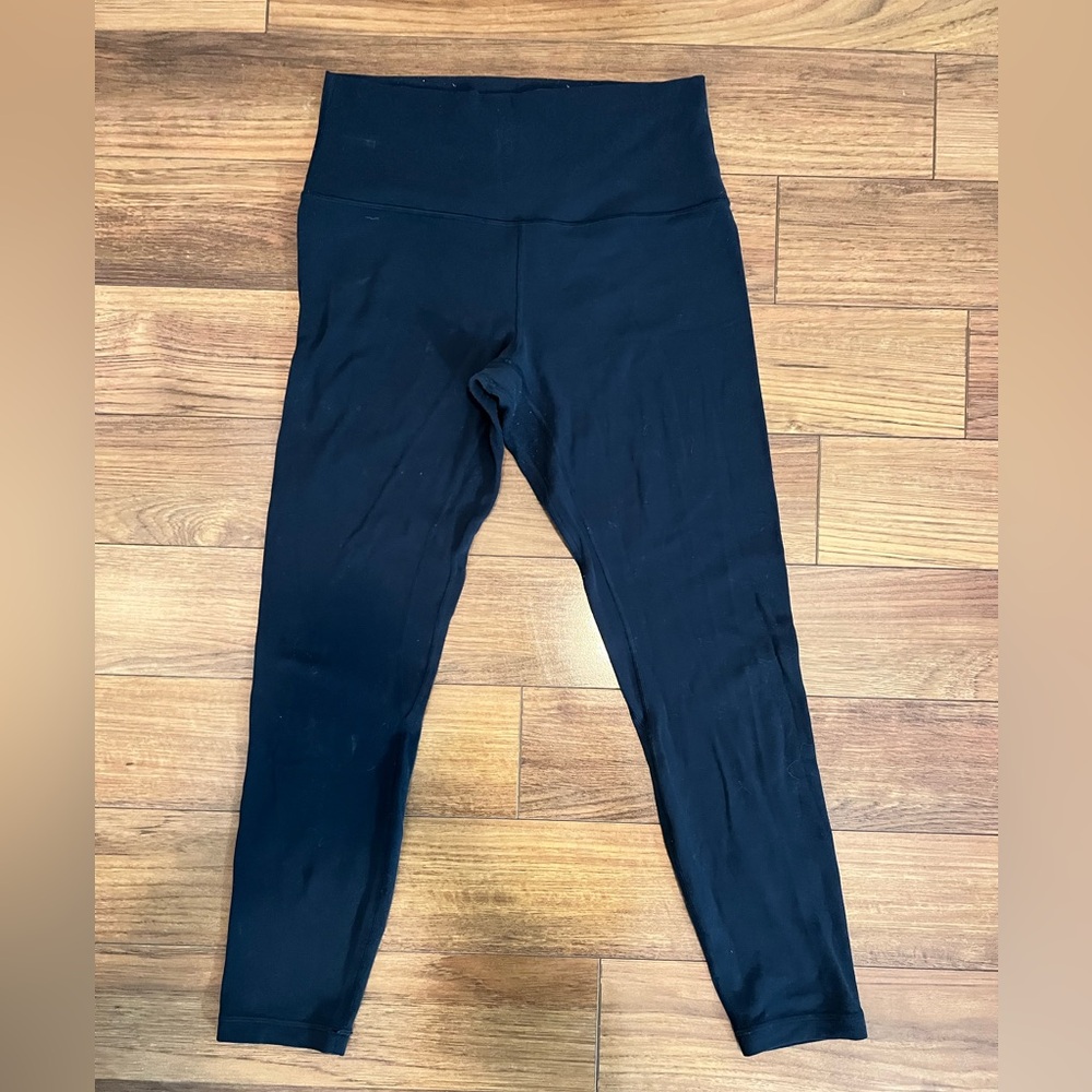 Lululemon Align Pant II 25”